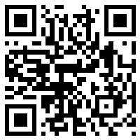 QR Code for bitcoin:1DVdcoDCXj9adotEUpFRtBrUJiBPy5pxyS