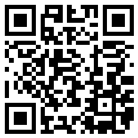 QR Code for bitcoin:1DVfsPCjuwoWFehw5qGDbbKAFL825GDfiL