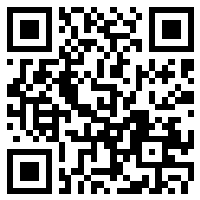 QR Code for bitcoin:1DVj4ay2vsHvMH1PyD25eJyKtUrbhQpwpN