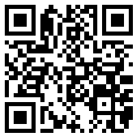 QR Code for bitcoin:1DVn12ZGfu3qSWcfeh69UdbFPgefue3FES