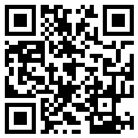 QR Code for bitcoin:1DVoGdzVR2GoYUPdey2Det9JGuzwxoKdPN