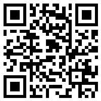 QR Code for bitcoin:1DVwPfndZXf4yrW15ARYAGnPJwWWMXMd1w