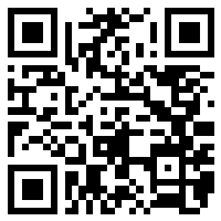 QR Code for bitcoin:1DVwiJNib4CjXT3QC4MMfiMuY4FLwh8bgr