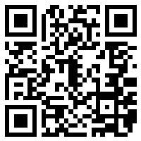 QR Code for bitcoin:1DVwpWv8sGYd8ighmPt97rbFDFd1pKiuSC