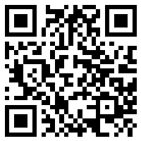 QR Code for bitcoin:1DVxWvHgoXApjgkDb2wHRTF9sHfByKGADE