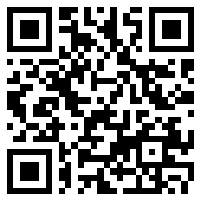 QR Code for bitcoin:1DW2e1iGoPajd5wKuarmsyCqxJ2stQw63M