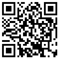 QR Code for bitcoin:1DW3H8jkdsiFdshDGPAE1K2gmpmF49DCE9