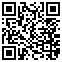 QR Code for bitcoin:1DW3obCw9V6q2utxGEfomxr2FD7Nd82MS7