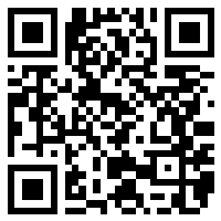 QR Code for bitcoin:1DW4v8YFHiPZoiBe2fqZzyYYYByBvChzd5