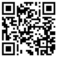 QR Code for bitcoin:1DW6WmSbUzCcmDAYLoENAT292BdJZmc5yg