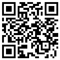 QR Code for bitcoin:1DWAL83J5K23fB8FCgEtpRXR6CivK2PPrv