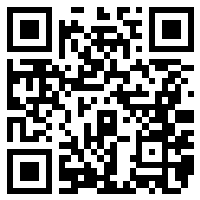 QR Code for bitcoin:1DWBCF3cmDNppnNZRjE5T4Wmriy24vzbUs