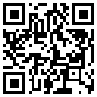 QR Code for bitcoin:1DWBWMs96nHViRDEmRkFs76HRMwQWk2qbk