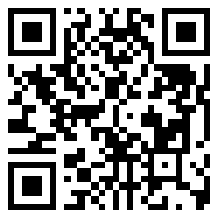 QR Code for bitcoin:1DWBhNpwY2ghTDoFV2THhmMyMLHf3yu2eJ