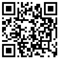 QR Code for bitcoin:1DWC4dKMSuVLn3qE6vYD7MP2rbc44Ftykp