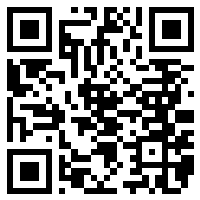 QR Code for bitcoin:1DWDFbcCsR98LmFqvG7etReMMfn4JWJws6