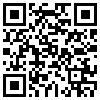 QR Code for bitcoin:1DWDdSfTbGFLEKonbLH1H6EwLjGWmp6eh6
