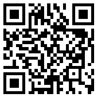 QR Code for bitcoin:1DWFmDvbCH79BAVg1YNVim9d5qP7KXBw91