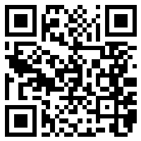 QR Code for bitcoin:1DWGBRYQbBTxeLWfMpBfD8hrWFPfcL1NMs