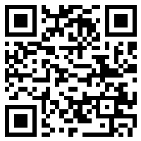 QR Code for bitcoin:1DWK16M7FdvUjst4ZPTkqASPQiBPRJ8QmP