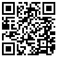 QR Code for bitcoin:1DWMfqyiwYG2Y2ihdx9wf6y468LPjwkJ5o