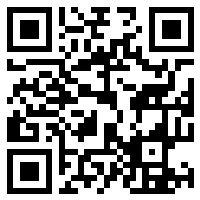 QR Code for bitcoin:1DWNV9nNbsC1XcDHo5Wk8nMfHv64ChPgm2