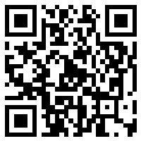 QR Code for bitcoin:1DWQ5fLkj7SSmMoPdquPgZRWpKAP1VZ61R