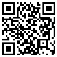 QR Code for bitcoin:1DWQwtgtVaY9MXTZ413ra4HnC5a39GoN5V