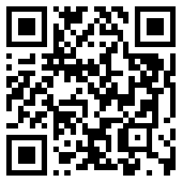 QR Code for bitcoin:1DWSSzFQokFzmDFmyespqAnsQUVMvDoLRE
