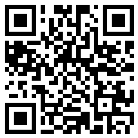 QR Code for bitcoin:1DWVeu9adhgHYQLYJ5hb64jVT1zyrCSysA
