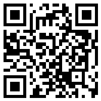 QR Code for bitcoin:1DWWi8VRQiJJFSauGwxon7JT5mFptbnuuC