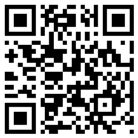 QR Code for bitcoin:1DWXCmNKa8GAh15ijSpiwMPdZd4LJBDhcW