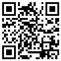QR Code for bitcoin:1DWbPN4P9y1uLwRjyensQChcXBXgra7eSy