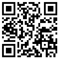 QR Code for bitcoin:1DWcNv2dbSmHNk5aRX8nvE8phWGETYpqx