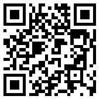 QR Code for bitcoin:1DWdridHY6pp6ZBwK8XHsWaGaSPwZ8CpTS