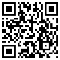 QR Code for bitcoin:1DWeRShW8WdhMSSuEecDPgLqk227tpzRP