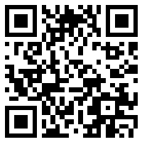 QR Code for bitcoin:1DWohigNi5LS5hEx2SY7NAXiF5r2kefYm3