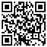 QR Code for bitcoin:1DWqMEZ5G7LGUwdtr5E2H1mDMpLCCi65Tk