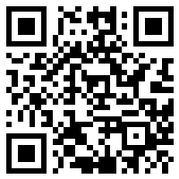 QR Code for bitcoin:1DWusCWZYjfysyDiQeMVa4VqUJyFu7748m