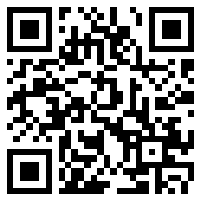 QR Code for bitcoin:1DWydLzaaZjyxF22rCogyAF5dZTahtaYpX