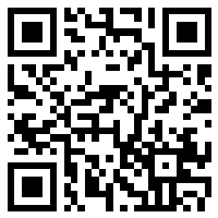QR Code for bitcoin:1DX1iersPzryYFN96jraGsWfkB94yYedQ4