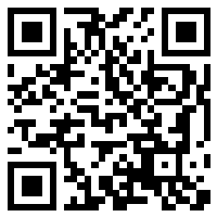 QR Code for bitcoin:1DX26PNPXRhSctGoVyudNVPPdwUowMCZBd