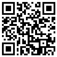 QR Code for bitcoin:1DX2eyPryVUnCdwDu2tJsWREVDkNhsMU4q