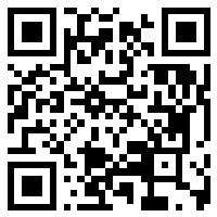 QR Code for bitcoin:1DX33Sj39c1rHgtFz1s5XFAECfBJ8evChC