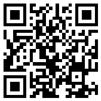 QR Code for bitcoin:1DX3ur3wKkYjF78Pc46dUwHg13WC2TGGxg