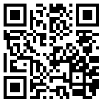 QR Code for bitcoin:1DX57N8iREy82LZrgXmBHok9AHfMu5DA4M