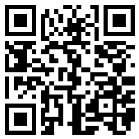QR Code for bitcoin:1DX6JFc5stNQE5tg9SDpd5UrPV5XxVoCGP
