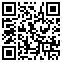 QR Code for bitcoin:1DX7Jt6tVGUjQhRLJKWE37j4mguFuPCEYo