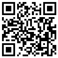 QR Code for bitcoin:1DX7rooT3d3s1avmswZFFh5RuRy3ZNB8HV