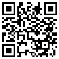 QR Code for bitcoin:1DX8QZK8MRPRfAuiSLqJtK2q8Z6ctsqr3W